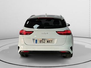 Kia Ceed Style Edition