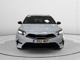 Kia Ceed Style Edition