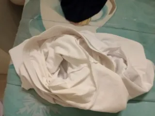 2 Faldas Deportivas Niña