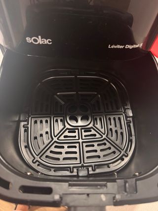 Air Fryer Solac 5L