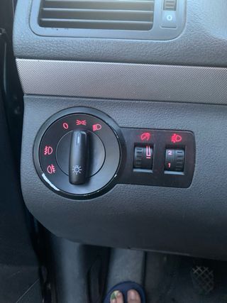 Volkswagen Touran 2004