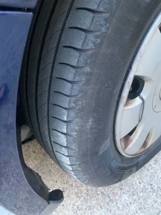 Volkswagen Touran 2004