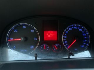 Volkswagen Touran 2004