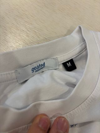 Camiseta Goated Fernando Alonso Talla M