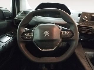 Peugeot Rifter Active Pack Business Standard