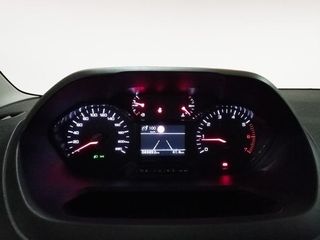 Peugeot Rifter Active Pack Business Standard