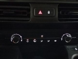 Peugeot Rifter Active Pack Business Standard