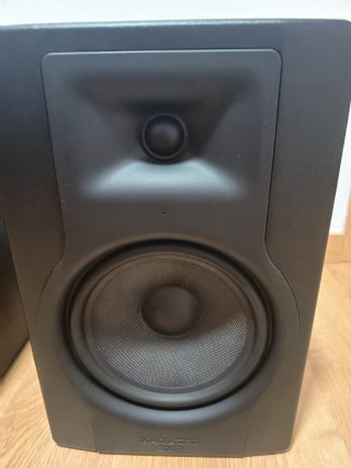 M-Audio BX8 D3 Monitores Estudio