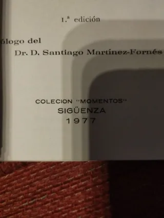 Marañón, en mis recuerdos