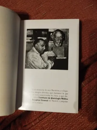 Marañón, en mis recuerdos