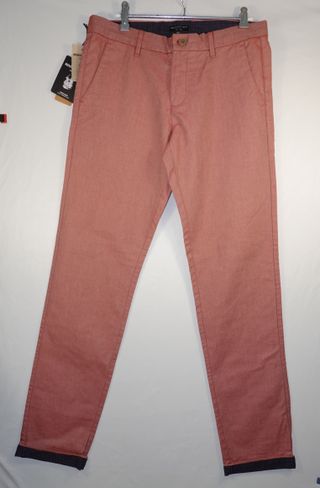 Pantalón Bendorff Next Talla 30 Hombre