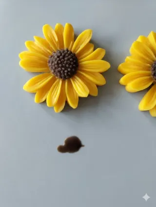Margherita - Decorazioni floreali