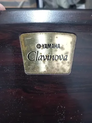Piano Yamaha Clavinova CLP-130