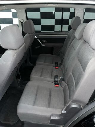 Volkswagen Touran 2007