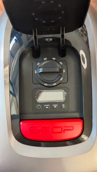 Robot cortacésped Sunseeker X4 Elite