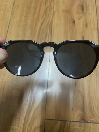 Gafas de sol Hawkers negras Modelo Warwick