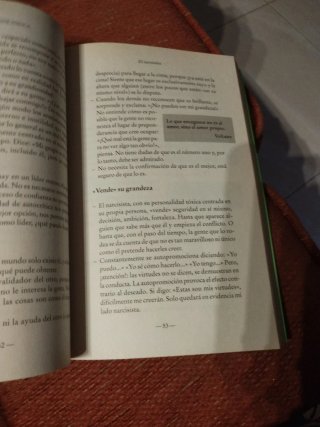 Más gente tóxica