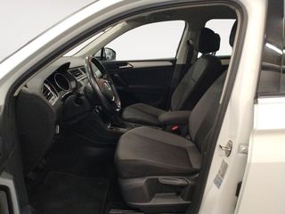 Volkswagen Tiguan Advance BMT