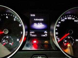 Volkswagen Tiguan Advance BMT
