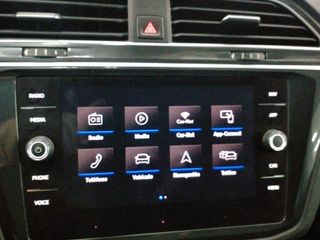 Volkswagen Tiguan Advance BMT