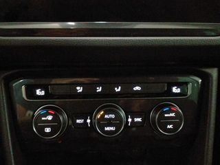 Volkswagen Tiguan Advance BMT