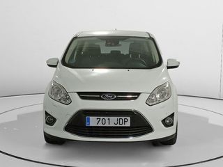 Ford Grand C-MAX Trend