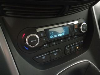 Ford Grand C-MAX Trend