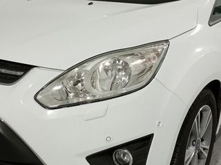 Ford Grand C-MAX Trend