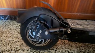 Patinete Speedway Pro