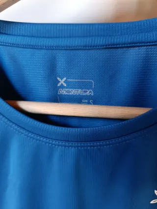 Camiseta Montura Técnica S