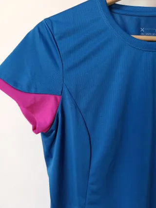 Camiseta Montura Técnica S