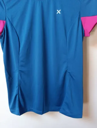 Camiseta Montura Técnica S