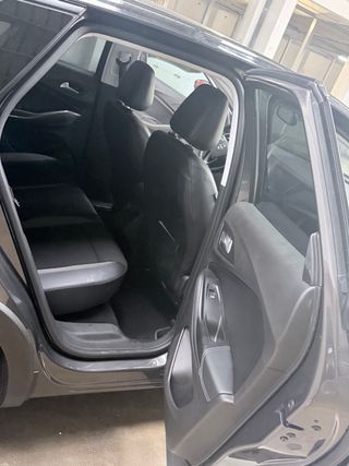 Opel Grandland X 2021