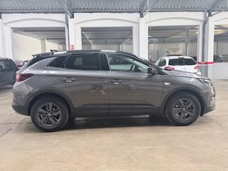 Opel Grandland X 2021