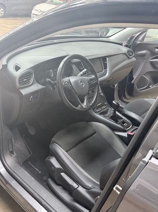 Opel Grandland X 2021