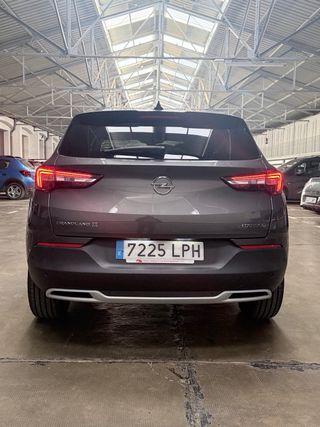 Opel Grandland X 2021
