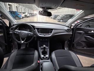 Opel Grandland X 2021