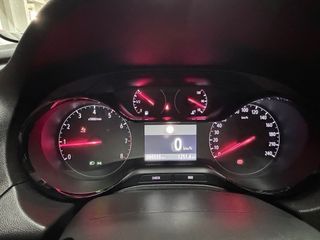 Opel Grandland X 2021