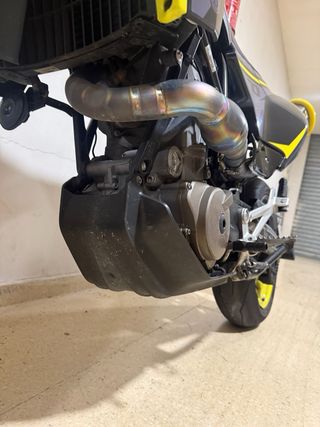 Husqvarna 701 Supermoto