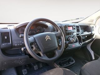 Citroën Jumper 35 L3H3 BlueHDi