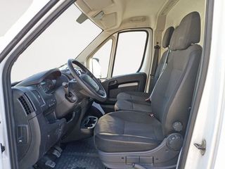 Citroën Jumper 35 L3H3 BlueHDi
