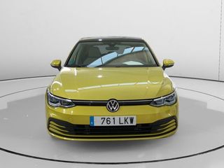 Volkswagen Golf Life eTSI