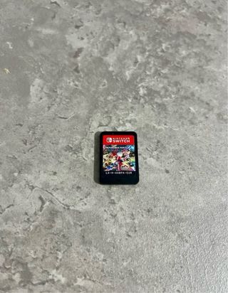 Nintendo Switch OLED Bianca + Giochi