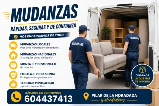Mundanzas