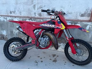 GAS GAS 65cc 2022