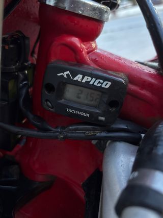 GAS GAS 65cc 2022