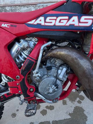 GAS GAS 65cc 2022