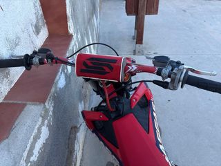 GAS GAS 65cc 2022