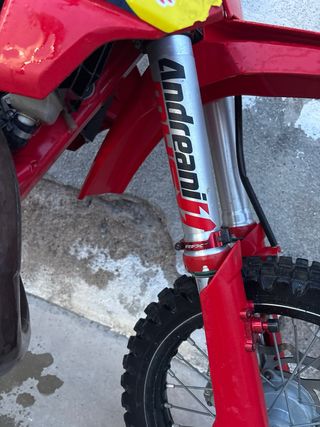 GAS GAS 65cc 2022