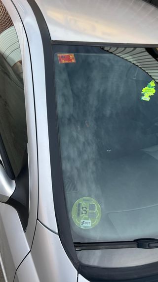 Opel Astra Etiqueta B